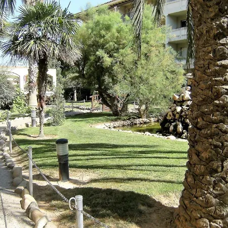 Lägenhet Jardins Del Mar 130 *