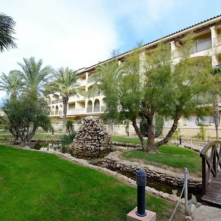 Lägenhet Jardins Del Mar 130 *